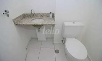 Imagem 5: São Paulo - Conjunto Comercial/Sala - Campo Belo