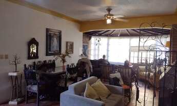 Imagem 4: Casa para Venda - 390m², 4 dormitórios, sendo 1 suites, 6 vagas - Vila Assunção