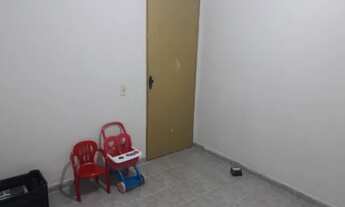 Imagem: Divido aluguel no Jardim Nova Era, próximo