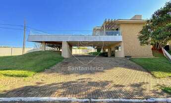 Imagem: LONDRINA - Casa de Condomínio - Recanto