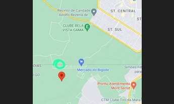 Imagem 6: Chácara a 6 km do hospital do Gama (ponte alta norte