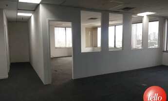 Imagem 5: São Paulo - Conjunto Comercial/Sala - Vila Olímpia