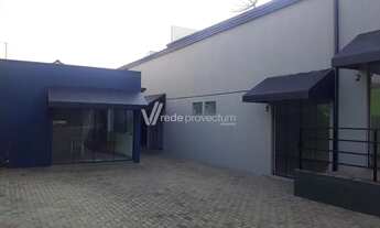 Imagem 6: Prédio - Sousas - Campinas