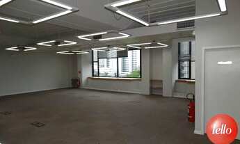 Imagem: São Paulo - Conjunto Comercial/Sala - Brooklin