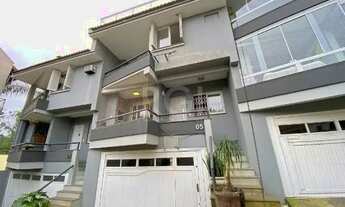 Imagem: Casa Condominio para Venda - 215.51m²