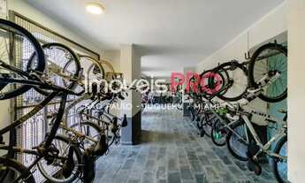 Imagem 6: Apartamento à venda com 84 m² em Itaim Bibi