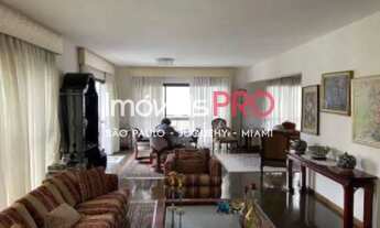 Imagem: Apartartamento na Vila Nova com 266m² pertinho