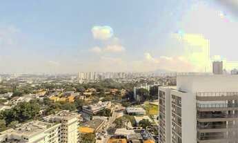 Imagem 5: São Paulo - Apartamento Padrão - ALTO DE PINHEIROS