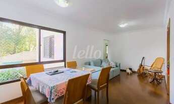 Imagem 3: São Paulo - Apartamento Padrão - Vila Mariana