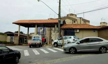 Imagem: SAO BERNARDO DO CAMPO - Residential / Apartment