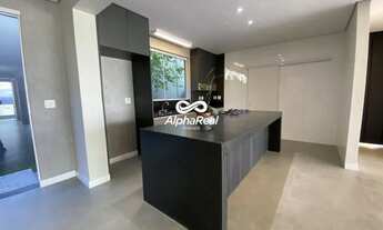 Imagem 7: Casa Alphaville Lagoa dos Ingleses - Nova Lima