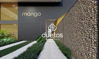 Imagem: APARTAMENTO 01 SUÍTE 02 QUARTOS