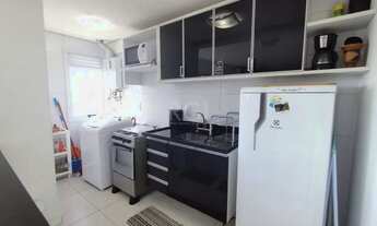 Imagem 5: Apartamento para Venda - 48.31m², 1 dormitório, sendo 1 suites, 1 vaga - Mont Serrat