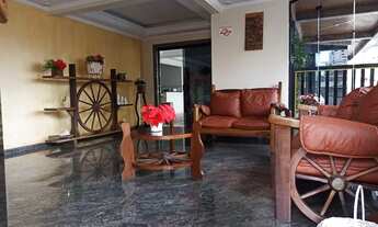 Imagem 5: Apartamento para venda com sacada 1 dormitório em Tupi - Praia Grande - SP