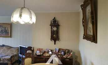 Imagem 3: Apartamento à venda no bairro Campo Belo - São Paulo/SP