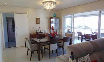 Imagem 7: Apartamento - Jardim Nossa Senhora Auxiliadora - Campinas