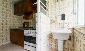 Imagem 6: Apartamento para Venda - 70m², 2 dormitórios, 1 vaga - Cristo Redentor