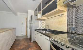 Imagem 7: APARTAMENTO ACONCHEGANTE COM VISTA PARA UM BOSQUE Apartamento aconchegante com vista para