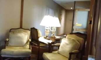 Imagem 7: Apartamento para Venda - 194m², 3 dormitórios, sendo 1 suites, 2 vagas - Auxiliadora