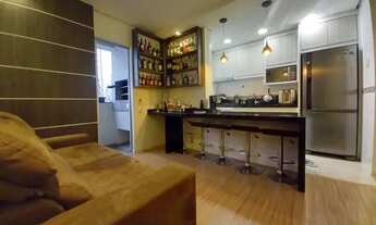 Imagem: Apartamento para venda com 66 metros quadrados