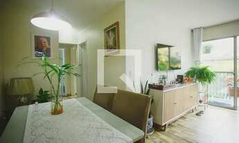 Imagem 2: Apartamento para Aluguel - Saúde, 2 Quartos, 60 m2