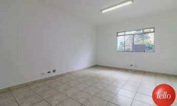 Imagem 4: São Paulo - Conjunto Comercial/Sala - Santo Amaro