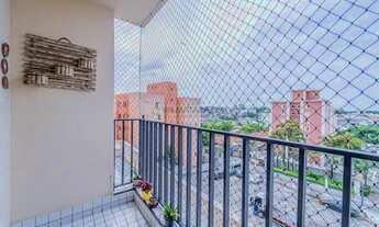 Imagem 7: Jd. Campo Grande - Excelente - Próximo à Tudo