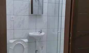 Imagem 4: Vendo uma casa com escritura no terminal varginha