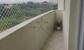 Imagem 5: Apartamento - 03 Dormitórios - 77,00m² - Residencial Matheus - Jardim Satélite - Venda