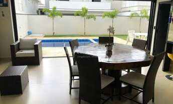 Imagem 2: Casa - Swiss Park - Campinas