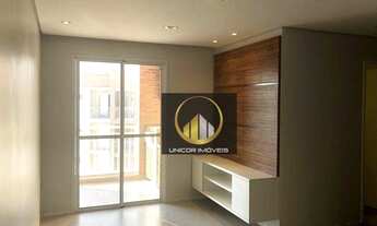 Imagem: Apartamento semi-mobiliado, 3 dorms e terraço