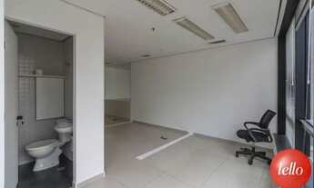 Imagem 4: São Paulo - Conjunto Comercial/Sala - Pinheiros