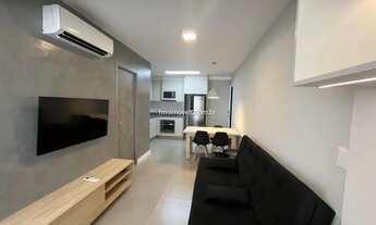 Imagem 7: APARTAMENTO 42m² - 1 DORMITORIO - 1 VAGA - ALTO DA BOA VISTA