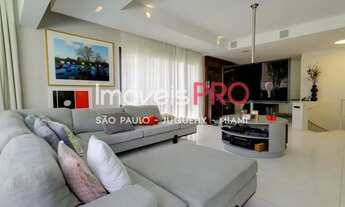 Imagem 5: Cobertura 240m² -2 dorm 1 suite 2 vagas a venda em Moema