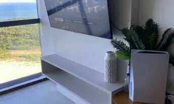 Imagem 3: Apartamento para aluguel com 40 metros quadrados com 1 quarto