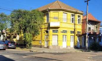 Imagem: PORTO ALEGRE - Prédio Inteiro - Floresta