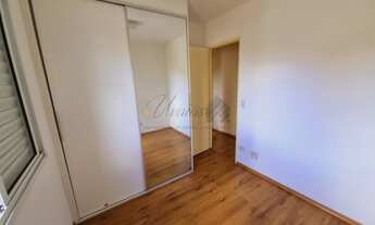 Imagem 6: Apartamento para aluguel possui 63m² com 3 dormitórios em Vila das Merces - São Paulo