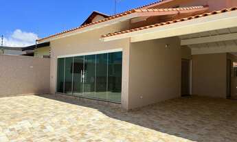 Imagem 4: Sobrado com 4 dormitórios à venda, 231 m² por R$ 1.200.000 - Cidade Nova Peruibe - Peruíbe