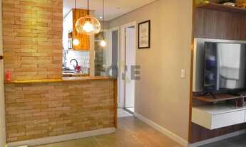 Imagem 2: COTIA - Apartamento Padrão - Granja Viana