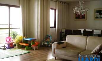 Imagem 2: APARTAMENTO - MORUMBI - SP