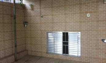 Imagem 4: Casa Térrea, Vila Medeiros - São Paulo