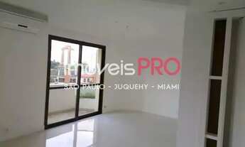 Imagem 3: Apartamento 230m² para venda na Chácara Klabin