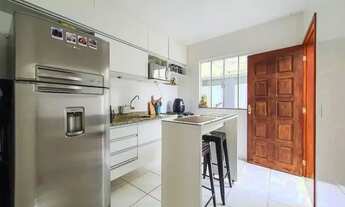 Imagem 2: CASA DUPLEX EM CONDOMÍNIO FECHADO