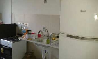 Imagem 6: Venda de Apartamento na Decaminada