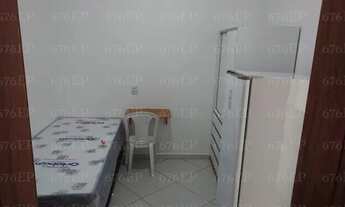 Imagem 3: Quartos e suítes mobiliados na Pedreira