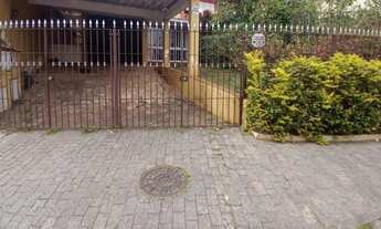 Imagem: Locação Casa Sao Paulo Vila Mariana Ref