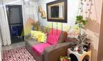 Imagem 3: Apartamento-À VENDA-Tijuca-Rio de Janeiro-RJ