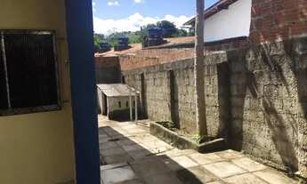 Imagem 4: Repasso ou Alugo casa na vila rural