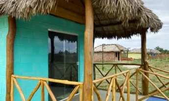 Imagem 3: Chalé em condomínio fechado na praia peito de moça