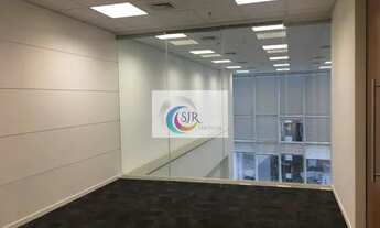 Imagem 6: Sala/Conjunto para aluguel tem 409 metros quadrados em Vila Olímpia - São Paulo - SP